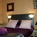 Hotel Le Marais Restaurant Au Petit Challandais Challans