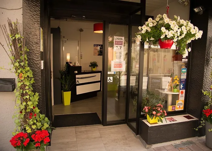 Le Marais Restaurant Au Petit Challandais Challans