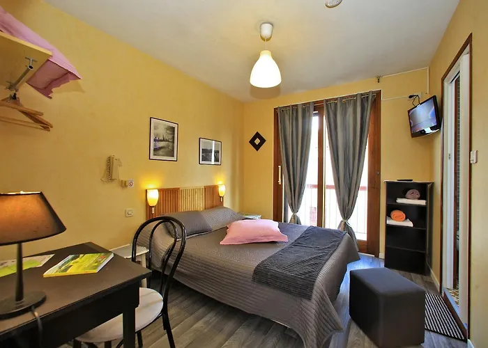 Le Marais Restaurant Au Petit Challandais Challans