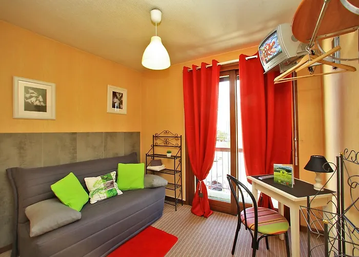 Le Marais Restaurant Au Petit Challandais Challans